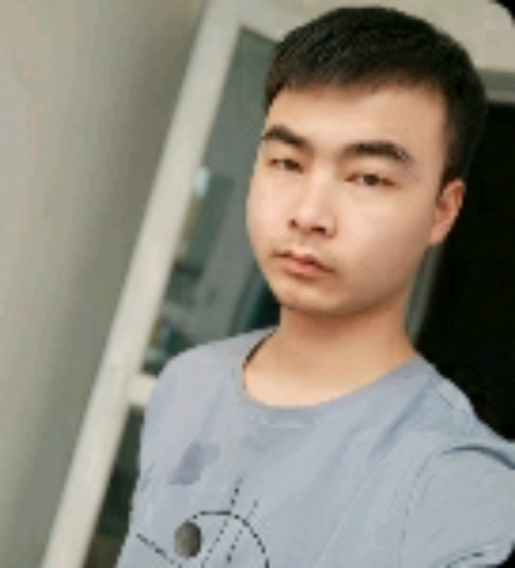张修铭的第一张照片--古田交友网