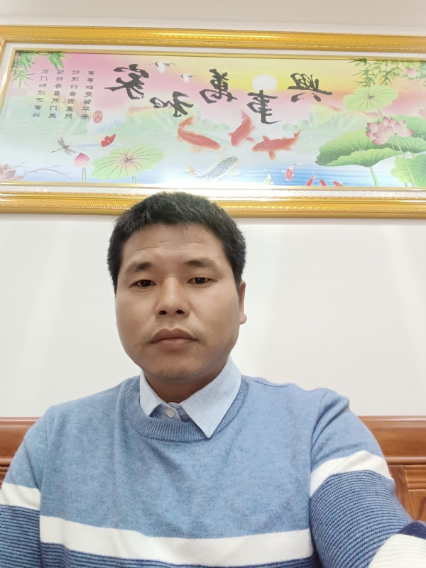 浩南的第一张照片--古田交友网