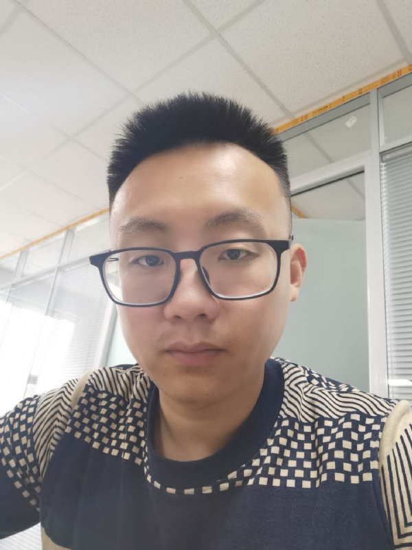 方圆的第一张照片--古田交友网