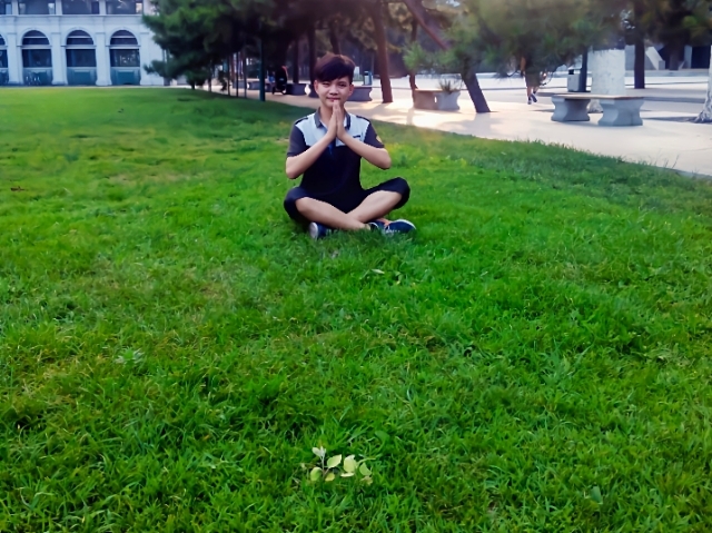 雄鹰不因暴风折翼的第一张照片--古田交友网