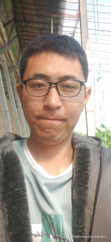 墨的第一张照片--古田交友网