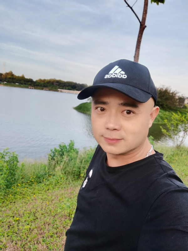 石头哥的第一张照片--古田交友网