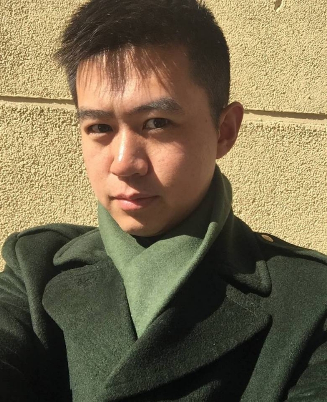 时过境迁的第三张照片--古田交友网