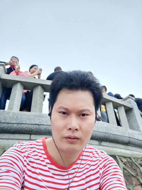 hαⅰ的第一张照片--古田交友网