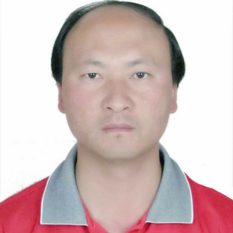 杨龙付的第一张照片--古田交友网