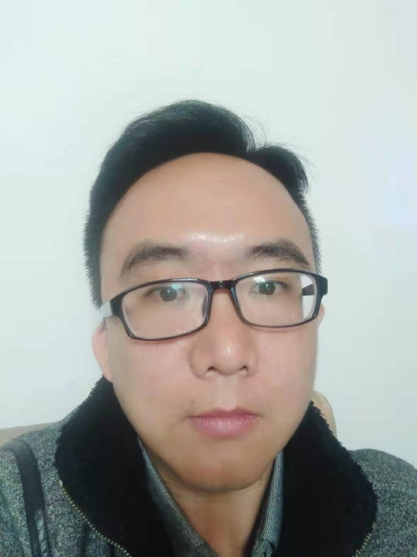 乐乐的第二张照片--古田交友网