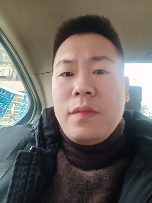 晚枫的第一张照片--古田交友网