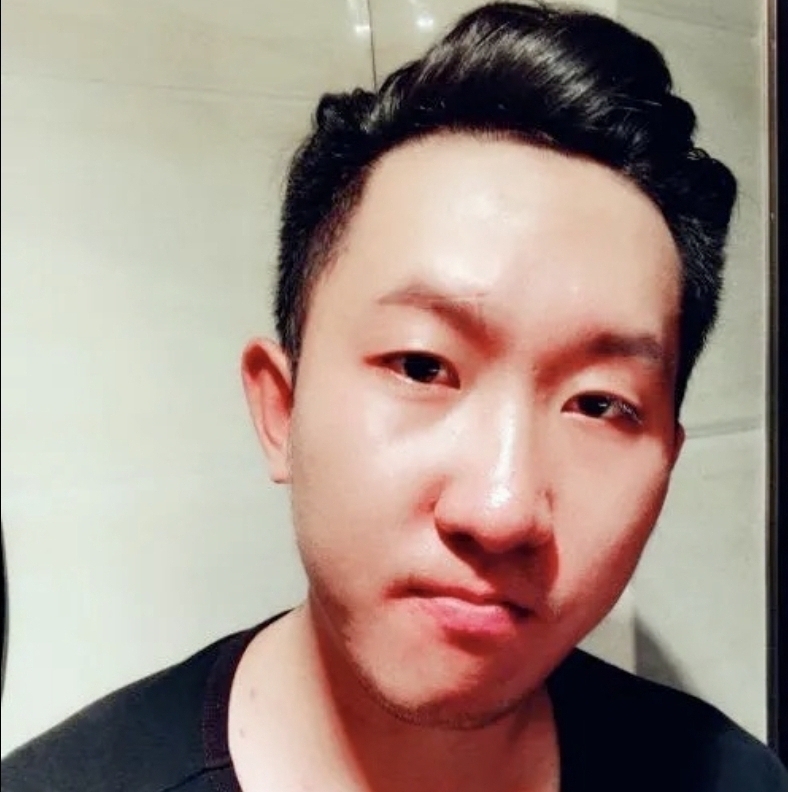 郭先生的第一张照片--古田交友网