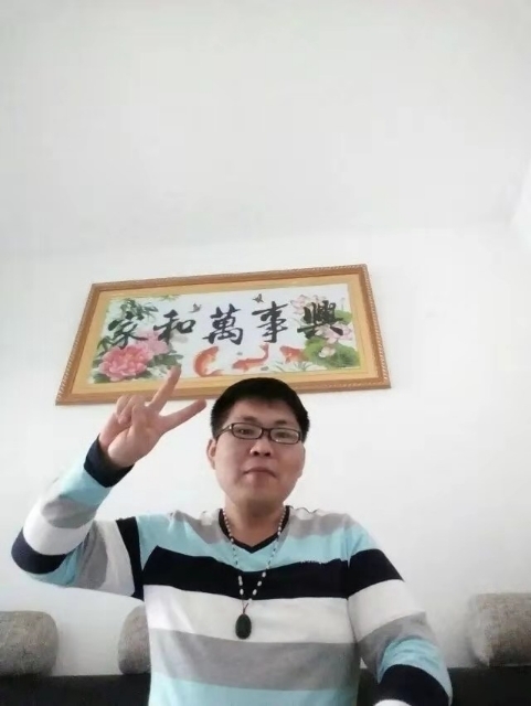 快乐就好的第二张照片--古田交友网