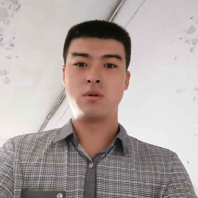 小白龙的第一张照片--古田交友网