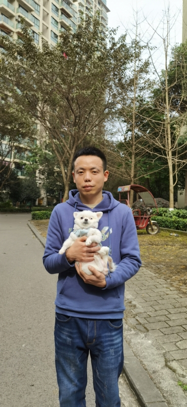 tom的第四张照片--古田交友网