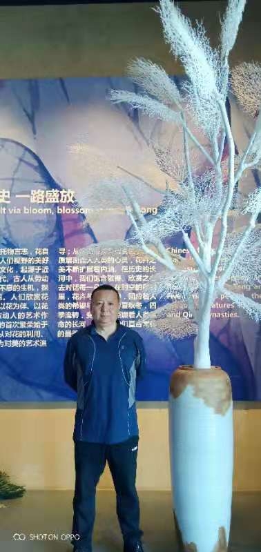 苍海一粟的第一张照片--古田交友网