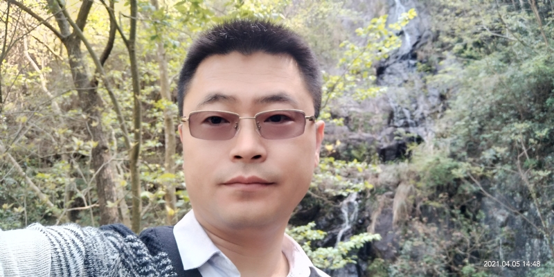 往后余生的第二张照片--古田交友网