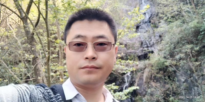 往后余生的第三张照片--古田交友网