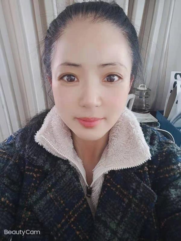 春晓的第一张照片--古田交友网