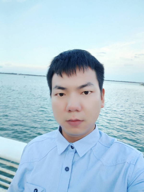 王先生的第三张照片--古田交友网