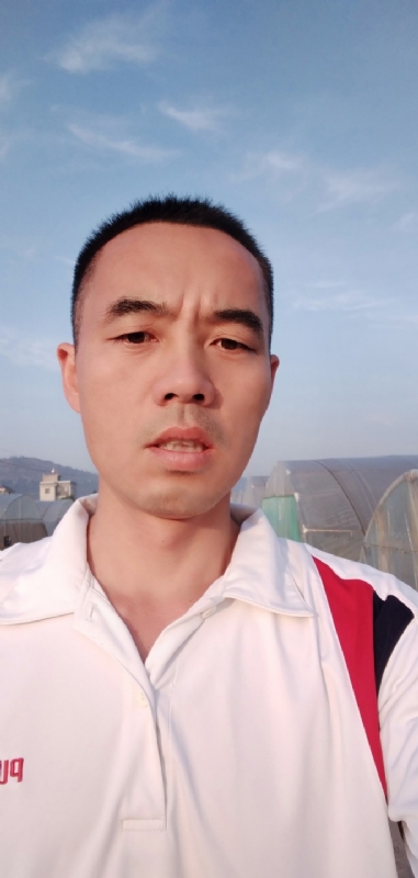 大头鱼的第一张照片--古田交友网