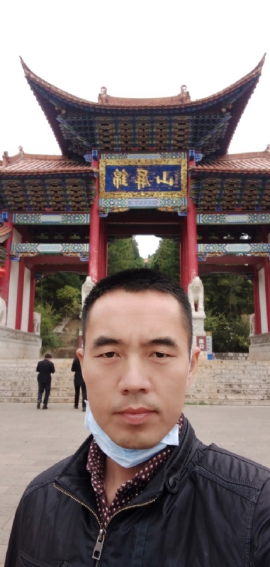 大头鱼的第二张照片--古田交友网