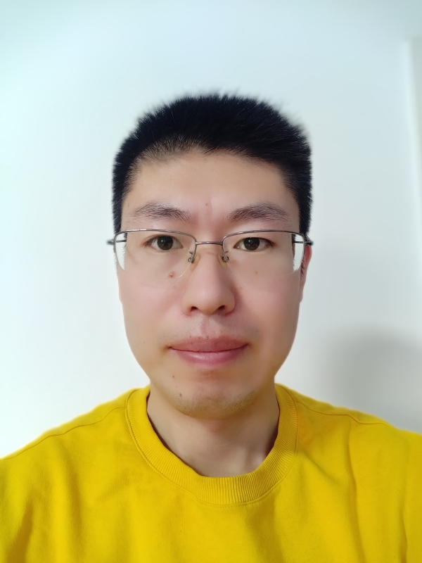 Lianda的第一张照片--古田交友网