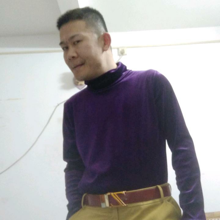 依男的第二张照片--古田交友网
