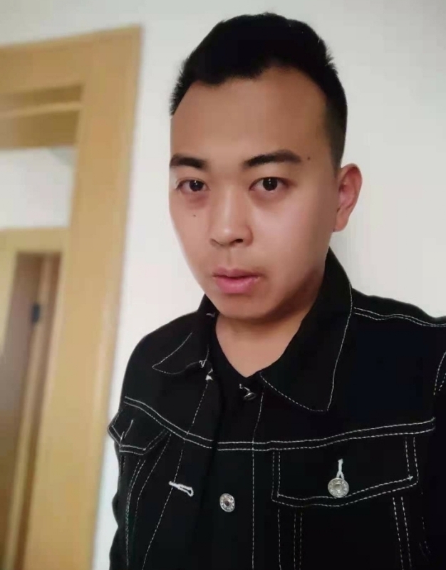 天边一丝风的第一张照片--古田交友网