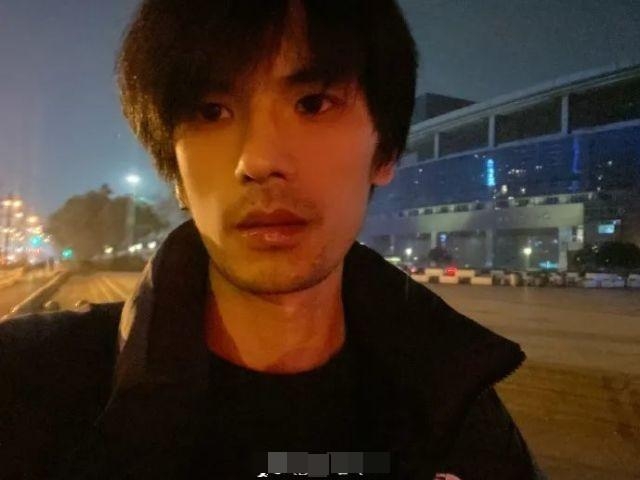 陈书誉的第一张照片--古田交友网