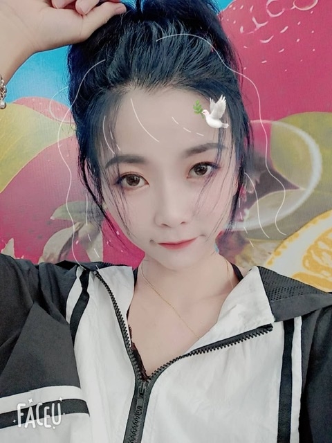 小丸子的第二张照片--古田交友网