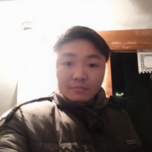 糖果的第一张照片--古田交友网