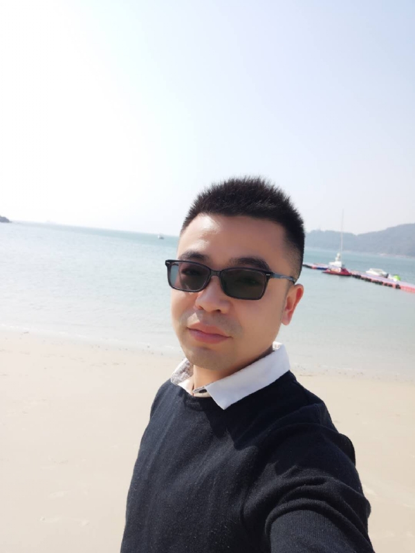 唐唐的第二张照片--古田交友网