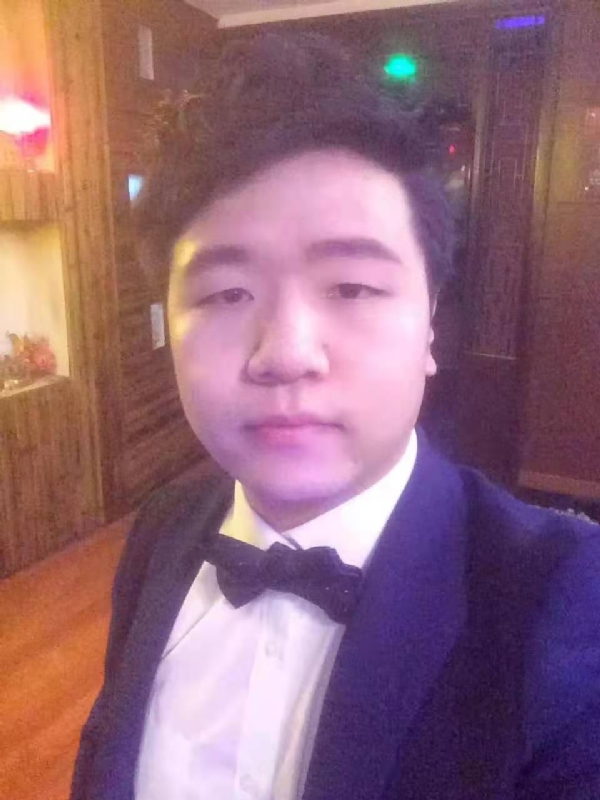 星辰的第一张照片--古田交友网