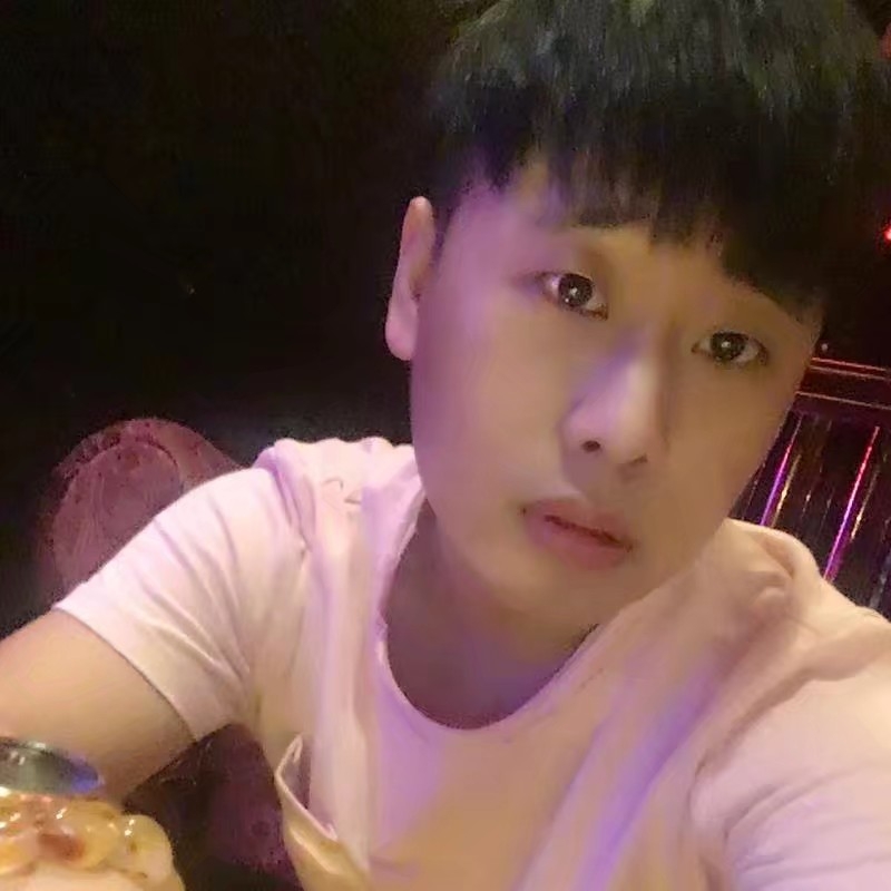 闪烁的第一张照片--古田交友网