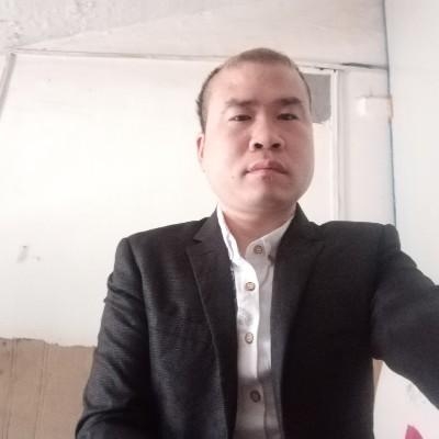 丁军的第一张照片--古田交友网