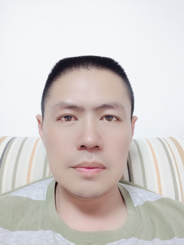 随缘的第一张照片--古田交友网