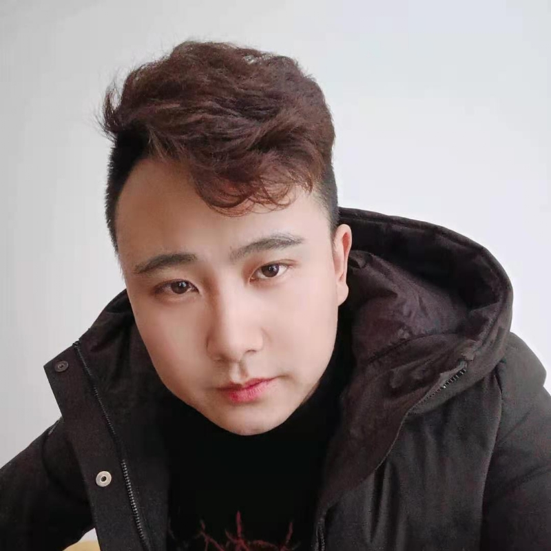 上善若水的第一张照片--古田交友网