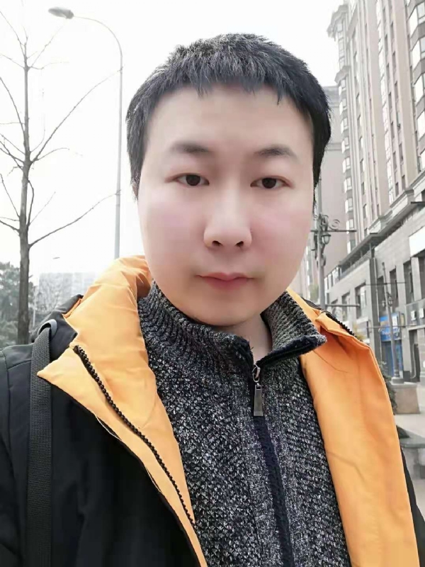 李李的第一张照片--古田交友网