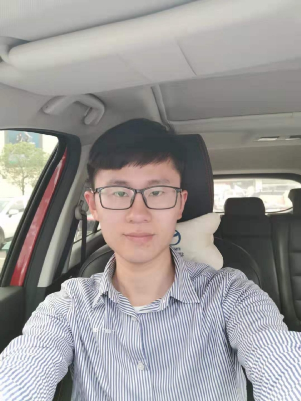 LLLLL的第一张照片--古田交友网