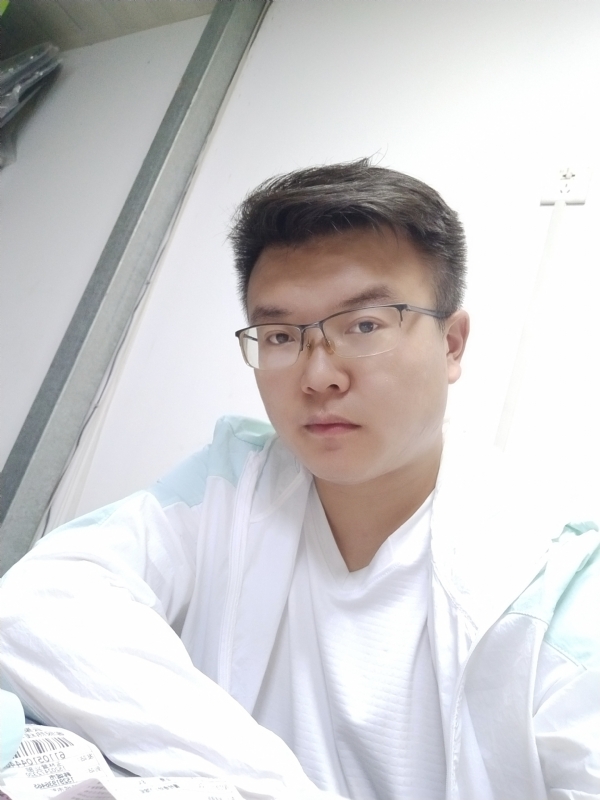 小晨的第一张照片--古田交友网