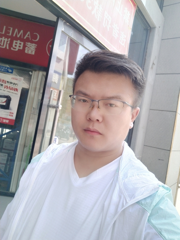 小晨的第二张照片--古田交友网