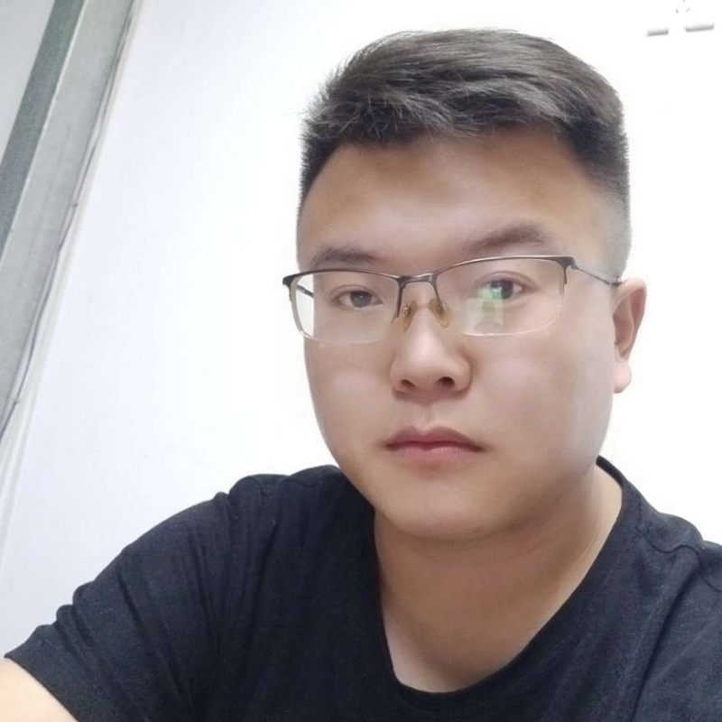 小晨的第三张照片--古田交友网