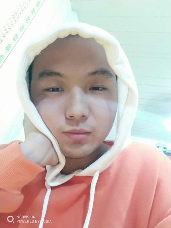 阿七的第一张照片--古田交友网