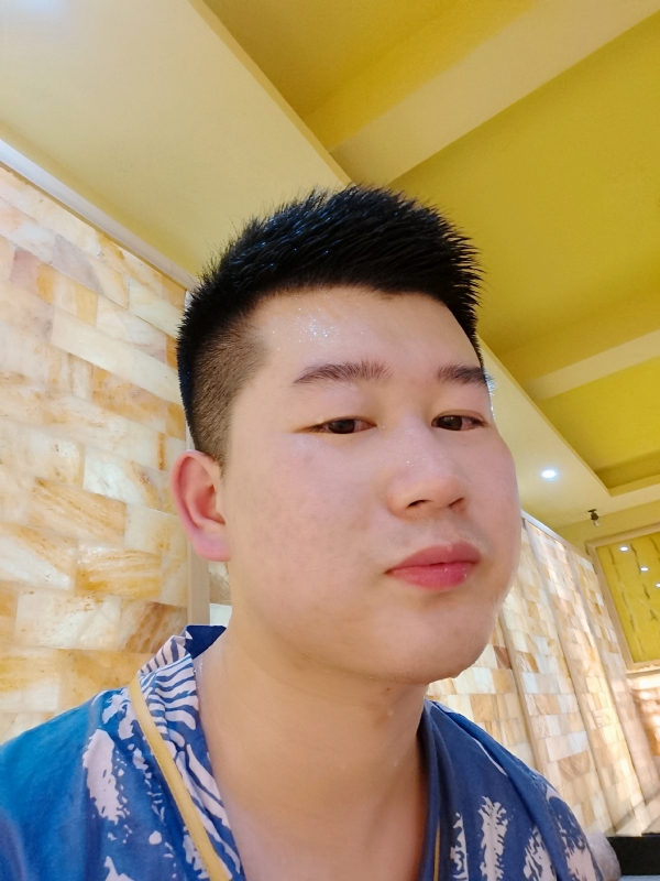 六月与阿十二的第一张照片--古田交友网