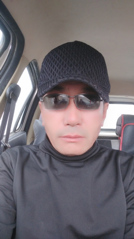 觉主的第一张照片--古田交友网