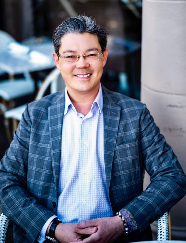 克裡斯·李的第三张照片--古田交友网