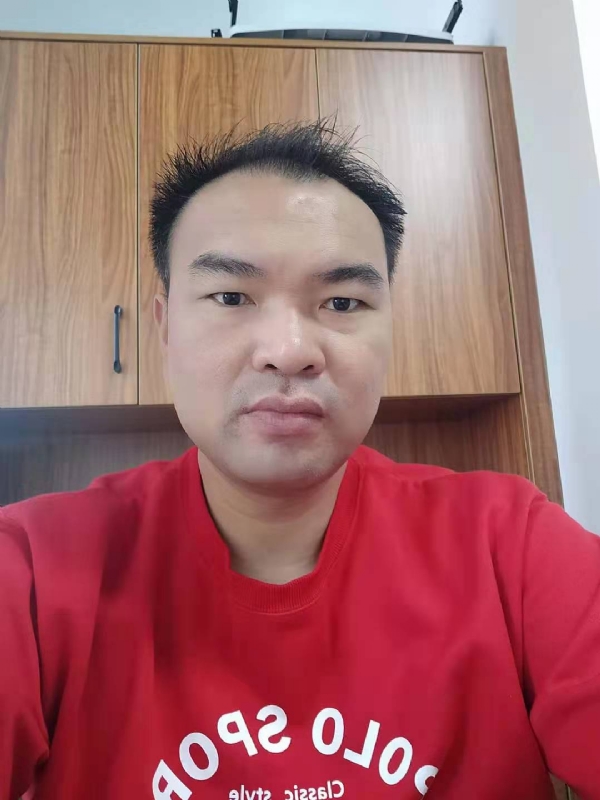 冷如秋的第二张照片--古田交友网
