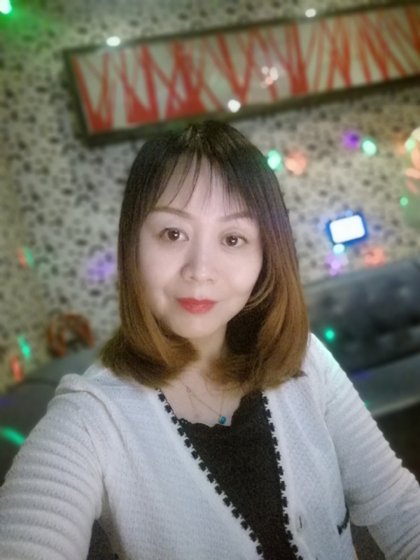 心如止水的第一张照片--古田交友网
