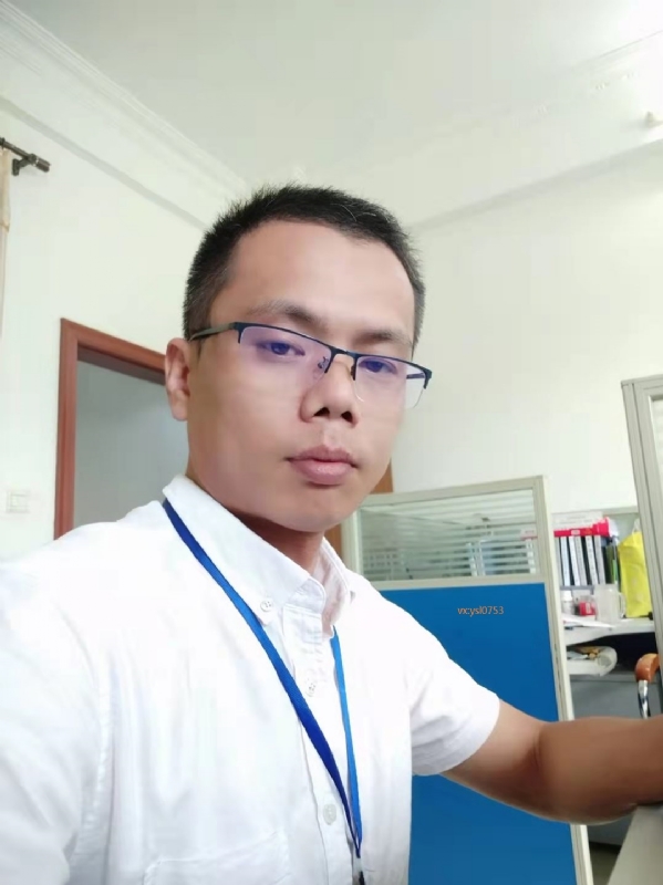 叶寒君的第二张照片--古田交友网