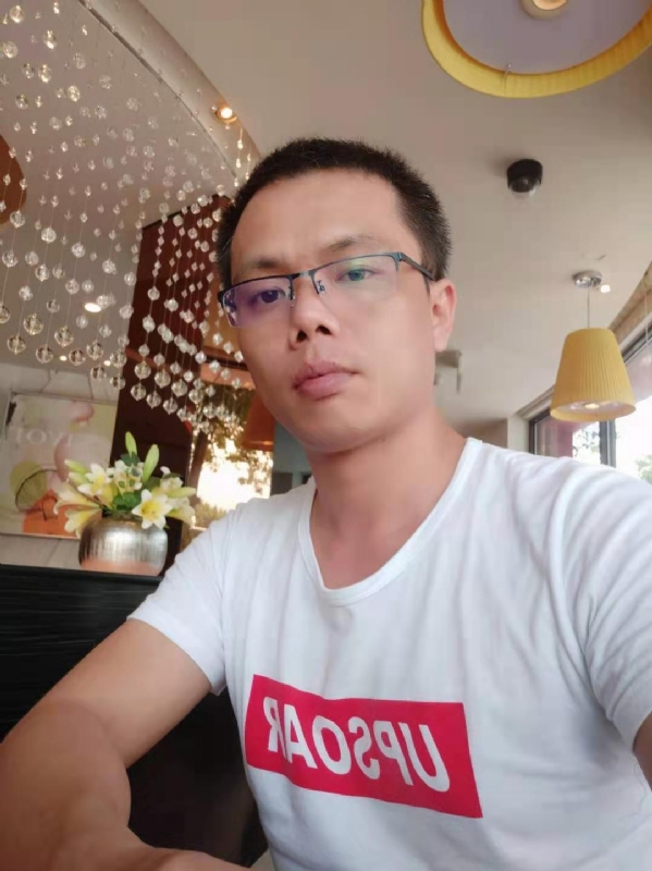 叶寒君的第三张照片--古田交友网