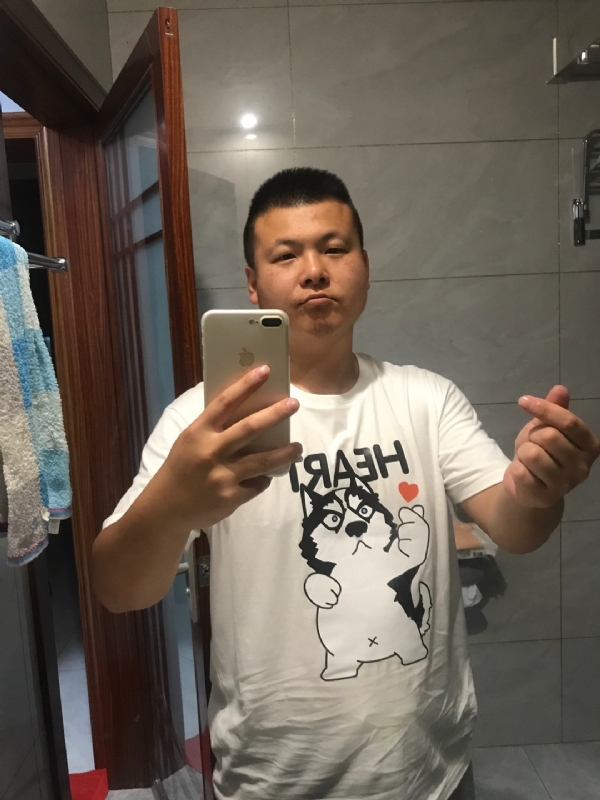 阔落的第三张照片--古田交友网