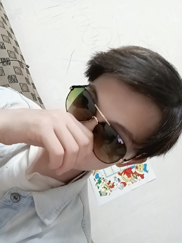 染七的第一张照片--古田交友网