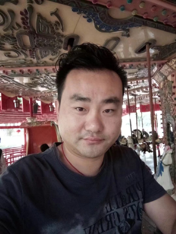 几许情深的第一张照片--古田交友网